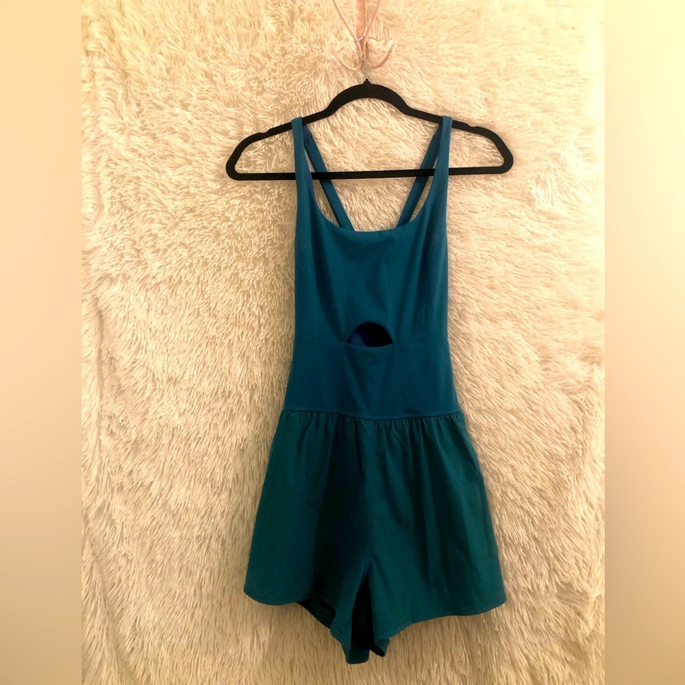 Tennis dress with pockets